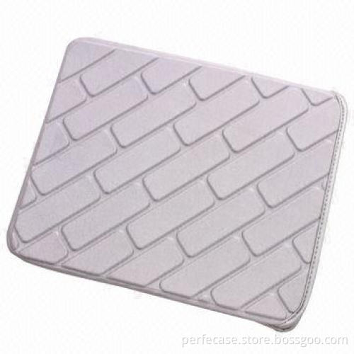 EVA Sleeve for iPad, Simple Design with Competitive Price, Molded EVA Patterns